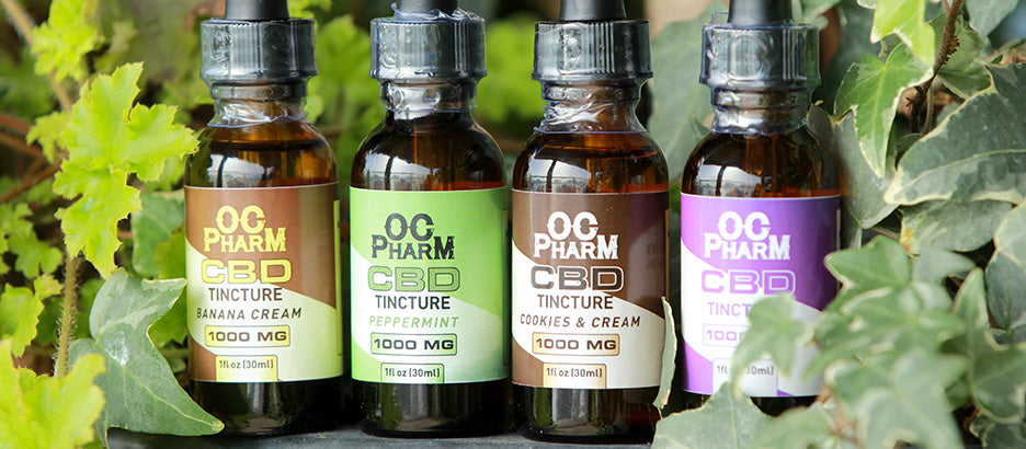 How fast does CBD work?